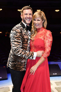 Künstler gegen Aids - Die Gala 2019 in Berlin