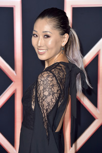 Filmpremiere '3 Engel für Charlie' in Los Angeles