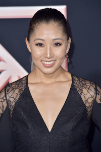 Filmpremiere '3 Engel für Charlie' in Los Angeles