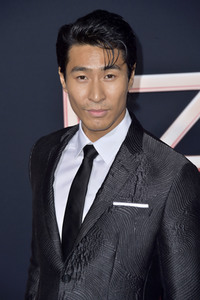 Filmpremiere '3 Engel für Charlie' in Los Angeles