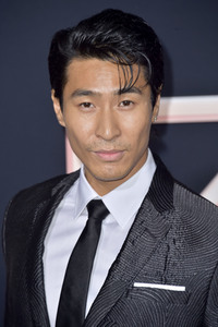 Filmpremiere '3 Engel für Charlie' in Los Angeles