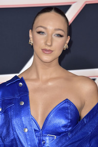 Filmpremiere '3 Engel für Charlie' in Los Angeles