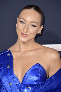 Filmpremiere '3 Engel für Charlie' in Los Angeles