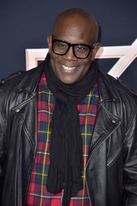 Filmpremiere '3 Engel für Charlie' in Los Angeles