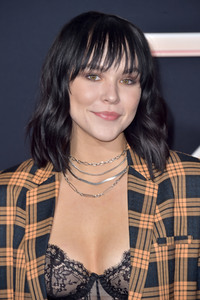 Filmpremiere '3 Engel für Charlie' in Los Angeles