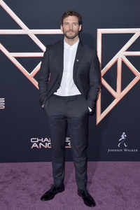 Filmpremiere '3 Engel für Charlie' in Los Angeles