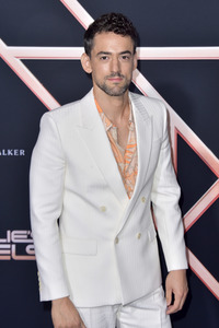 Filmpremiere '3 Engel für Charlie' in Los Angeles