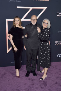 Filmpremiere '3 Engel für Charlie' in Los Angeles