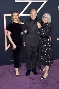 Filmpremiere '3 Engel für Charlie' in Los Angeles