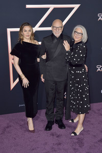 Filmpremiere '3 Engel für Charlie' in Los Angeles