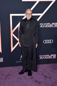 Filmpremiere '3 Engel für Charlie' in Los Angeles