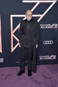 Filmpremiere '3 Engel für Charlie' in Los Angeles