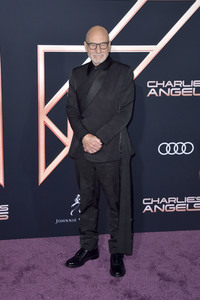 Filmpremiere '3 Engel für Charlie' in Los Angeles