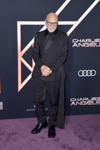 Filmpremiere '3 Engel für Charlie' in Los Angeles