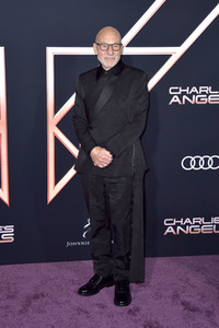 Filmpremiere '3 Engel für Charlie' in Los Angeles