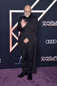 Filmpremiere '3 Engel für Charlie' in Los Angeles
