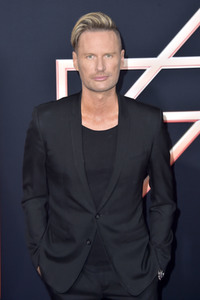 Filmpremiere '3 Engel für Charlie' in Los Angeles