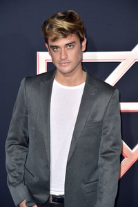 Filmpremiere '3 Engel für Charlie' in Los Angeles