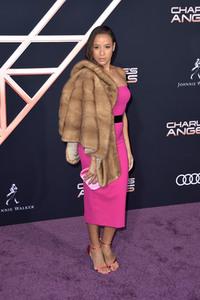 Filmpremiere '3 Engel für Charlie' in Los Angeles