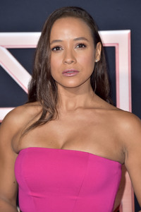 Filmpremiere '3 Engel für Charlie' in Los Angeles