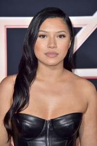 Filmpremiere '3 Engel für Charlie' in Los Angeles