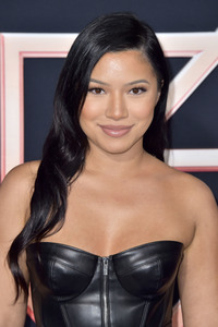 Filmpremiere '3 Engel für Charlie' in Los Angeles