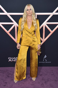 Filmpremiere '3 Engel für Charlie' in Los Angeles