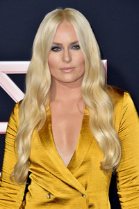 Filmpremiere '3 Engel für Charlie' in Los Angeles