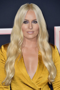 Filmpremiere '3 Engel für Charlie' in Los Angeles