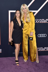 Filmpremiere '3 Engel für Charlie' in Los Angeles