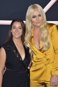 Filmpremiere '3 Engel für Charlie' in Los Angeles