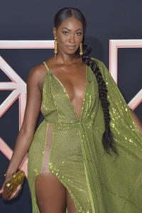 Filmpremiere '3 Engel für Charlie' in Los Angeles