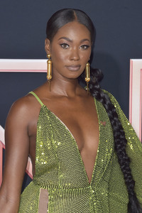 Filmpremiere '3 Engel für Charlie' in Los Angeles