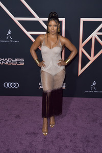 Filmpremiere '3 Engel für Charlie' in Los Angeles