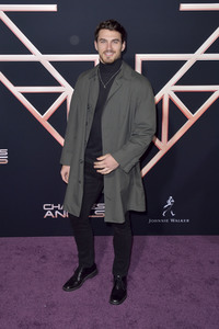 Filmpremiere '3 Engel für Charlie' in Los Angeles