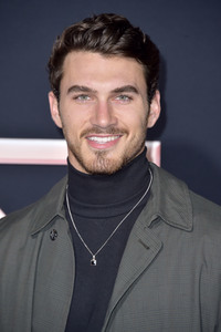 Filmpremiere '3 Engel für Charlie' in Los Angeles