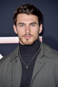 Filmpremiere '3 Engel für Charlie' in Los Angeles