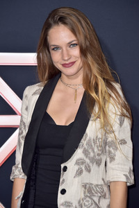 Filmpremiere '3 Engel für Charlie' in Los Angeles