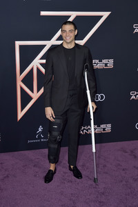 Filmpremiere '3 Engel für Charlie' in Los Angeles