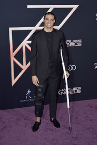 Filmpremiere '3 Engel für Charlie' in Los Angeles