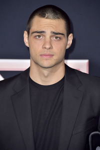 Filmpremiere '3 Engel für Charlie' in Los Angeles