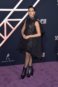 Filmpremiere '3 Engel für Charlie' in Los Angeles