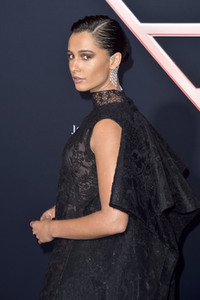 Filmpremiere '3 Engel für Charlie' in Los Angeles