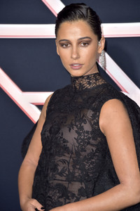 Filmpremiere '3 Engel für Charlie' in Los Angeles