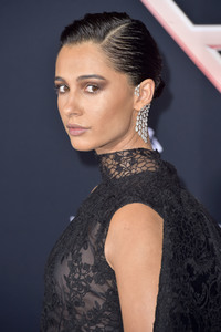 Filmpremiere '3 Engel für Charlie' in Los Angeles