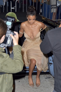 Filmpremiere '3 Engel für Charlie' in Los Angeles