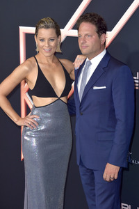 Filmpremiere '3 Engel für Charlie' in Los Angeles