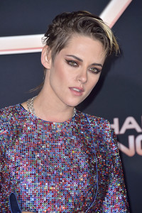 Filmpremiere '3 Engel für Charlie' in Los Angeles