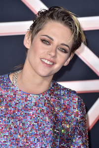 Filmpremiere '3 Engel für Charlie' in Los Angeles