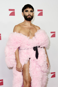 TV-Show 'Queen of Drags' in Berlin